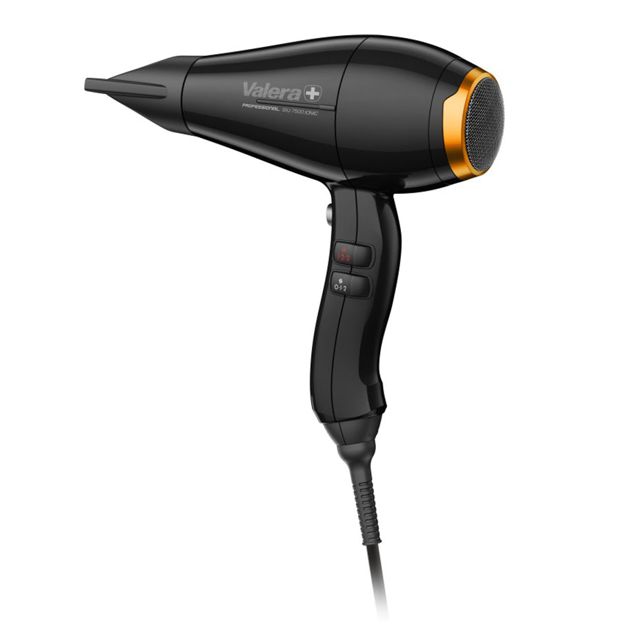VALERA Light 7500 IONIC ionisoiva hiustenkuivaaja 2000W Rotocord