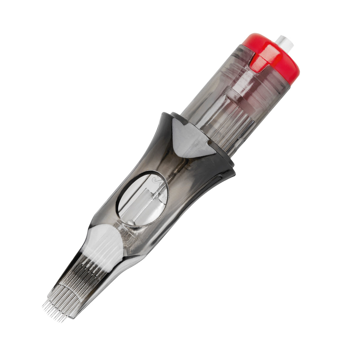 Tattoo Cartridge EL CARTEL V2 0.35 21RM LongTaper 10pcs