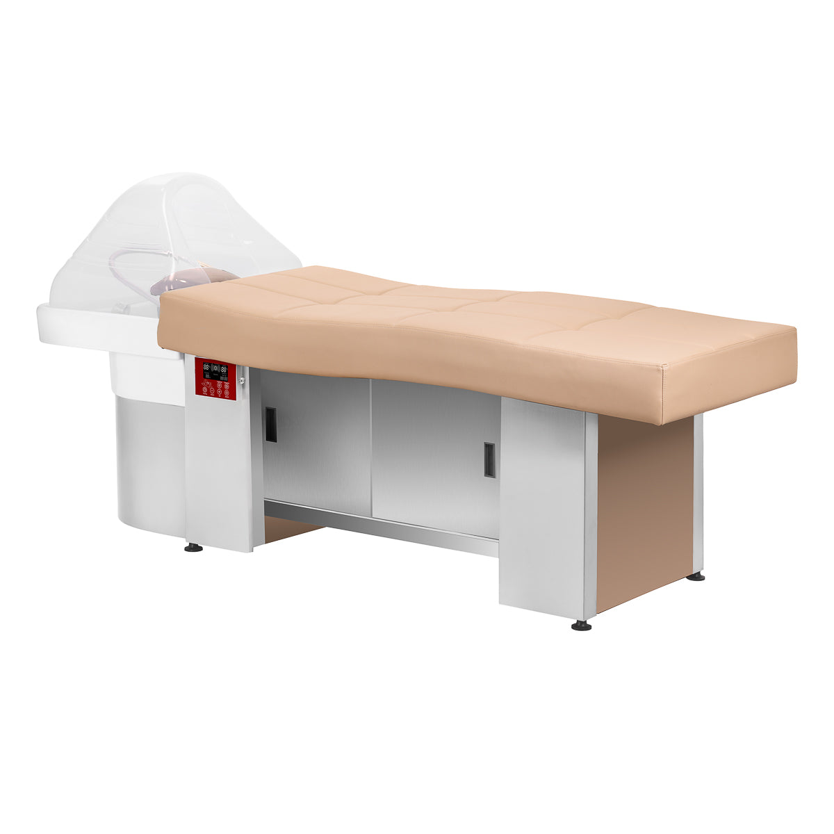 GABBIANO Head Spa 017B pesupaikka, beige