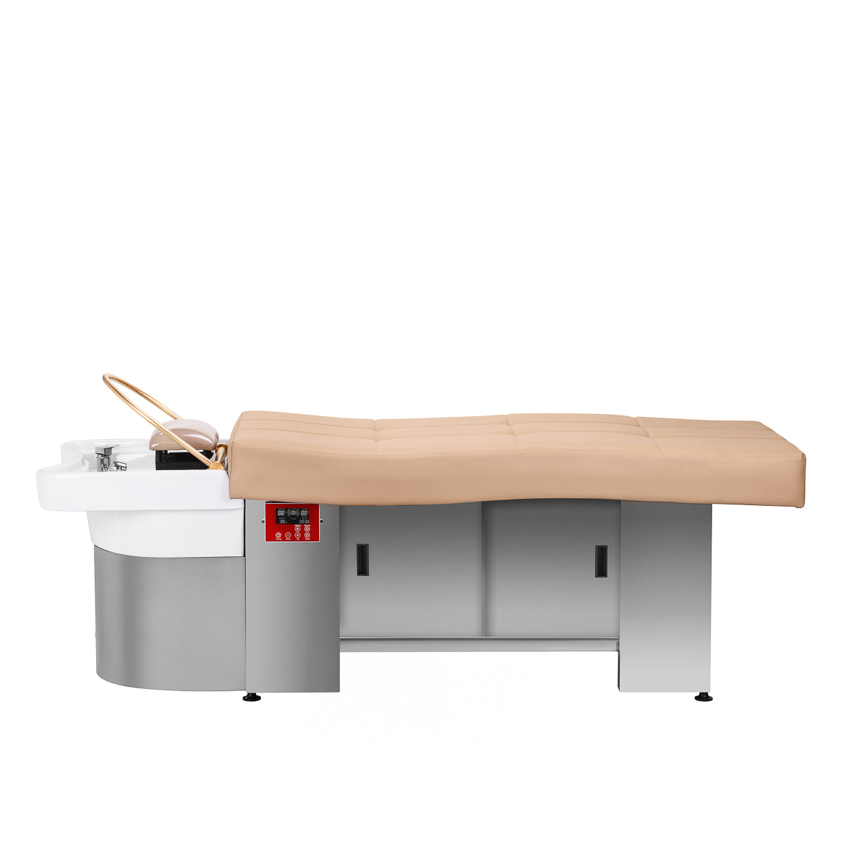 GABBIANO Head Spa 017B pesupaikka, beige