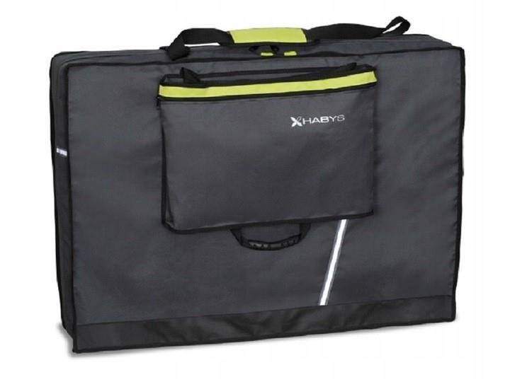 Standard Carry Case 165/70