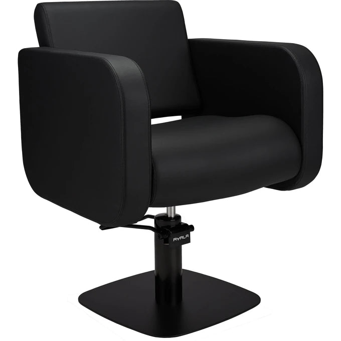 Hairdressing chair Globe V5