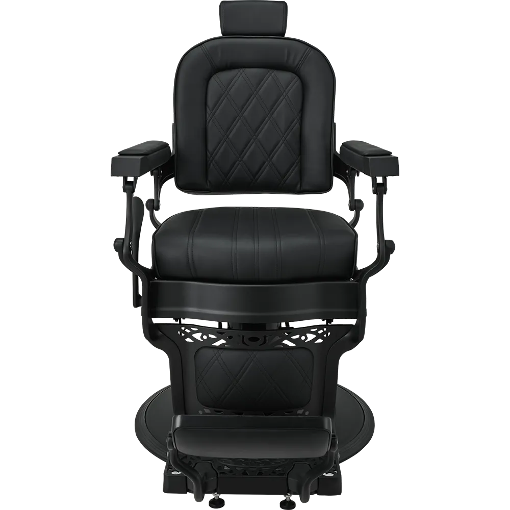 Hairdressing chair Louis