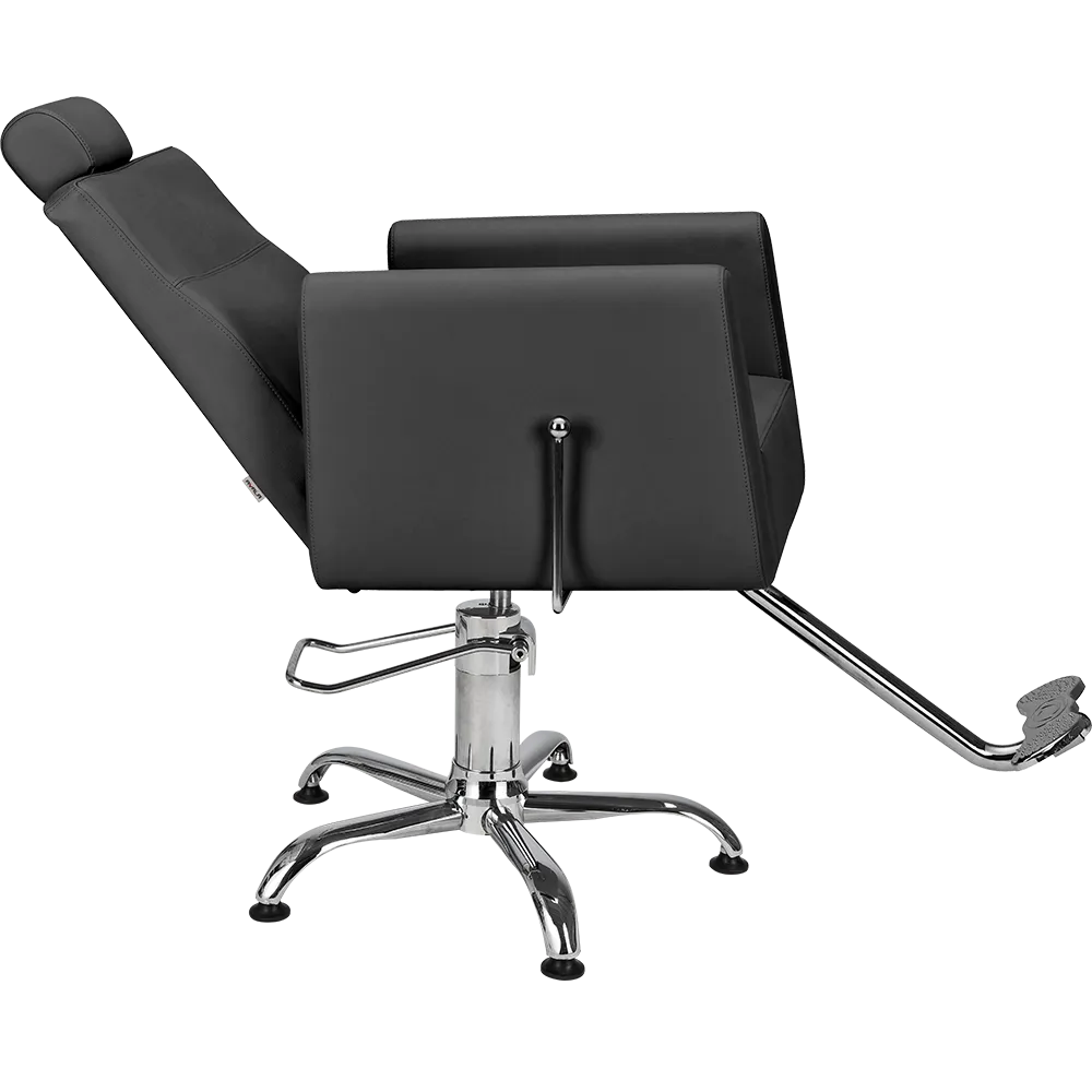 Hairdressing chair Ray V2