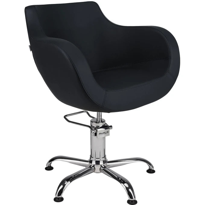 Hairdressing chair Thomas V4
