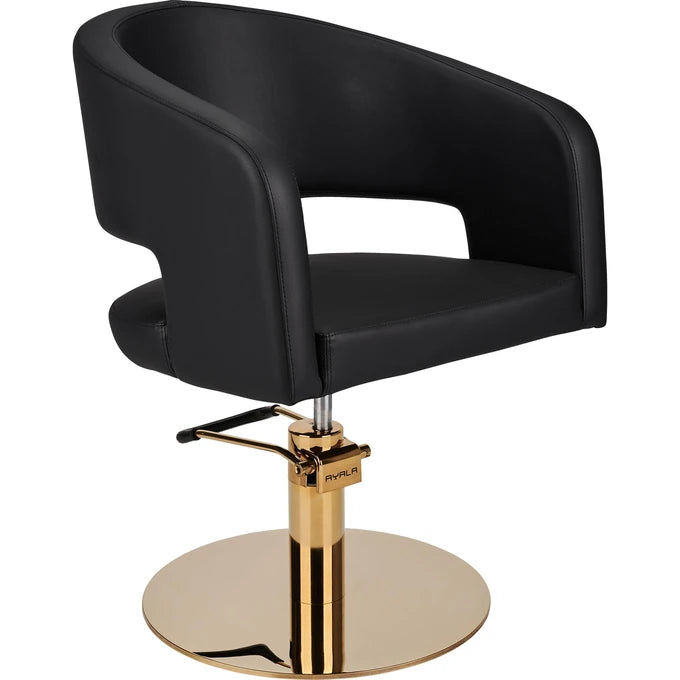 Hairdressing chair Zoe V3