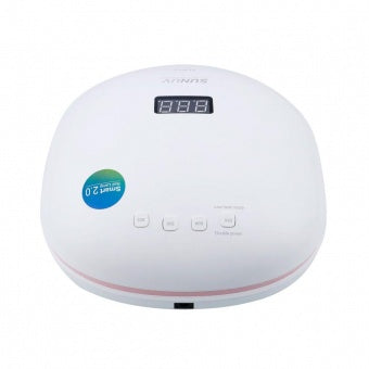 Nail lamp SUNUV SUN 4S 48W