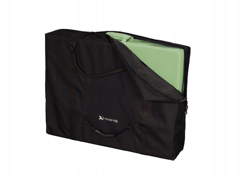 Carry Case For Three-part Mattress"85"