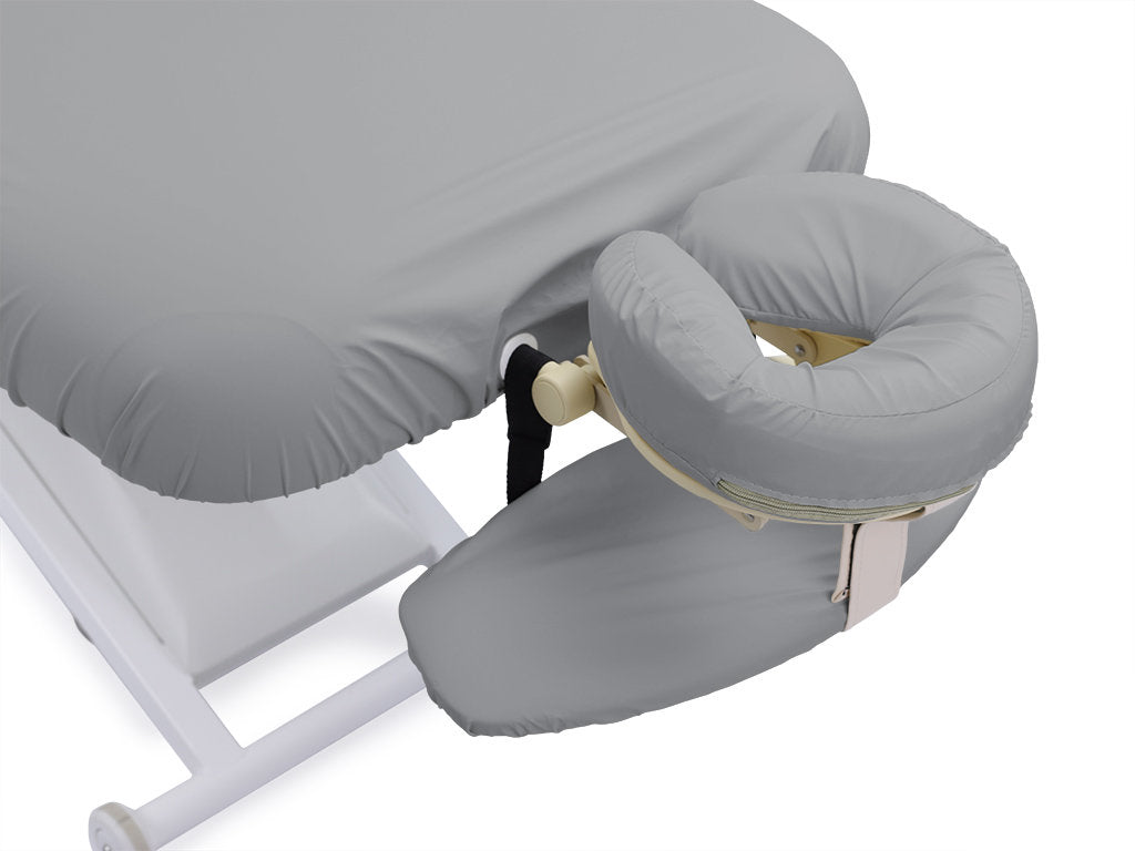 Protective Table Cover C460 (Oil-resistant) 184x74 Linea V2/V3 Grey