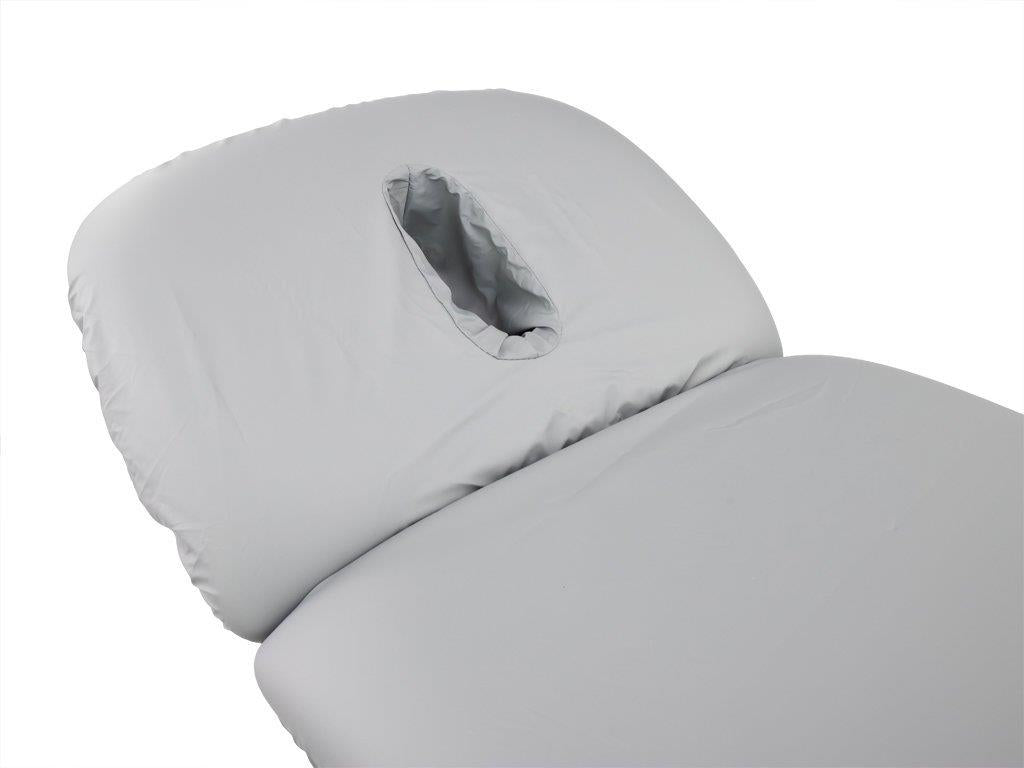 Protective Table Cover C460 (Oil-resistant) 197x70 Agila 2 Grey