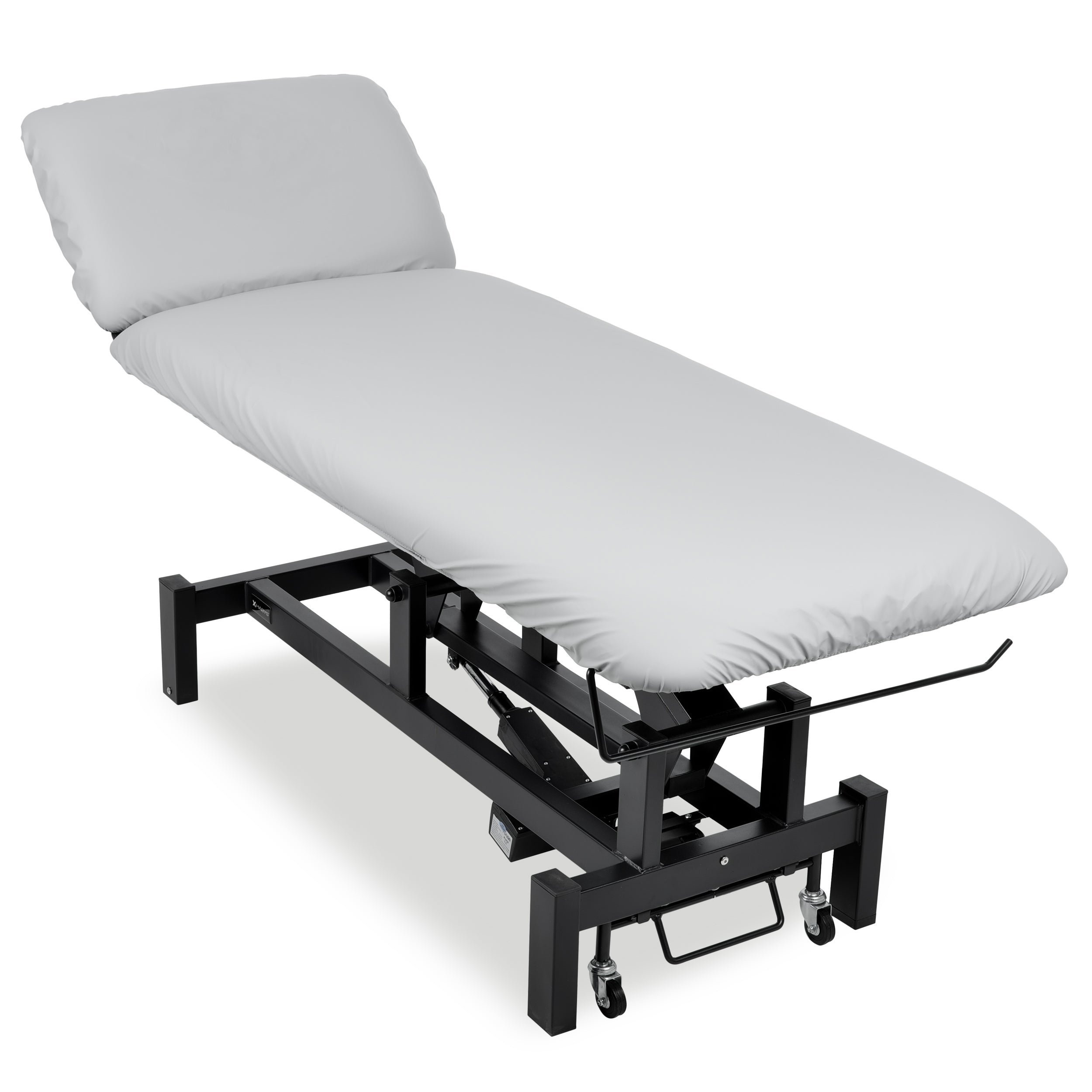 Protective Table Cover C460 (Oil-resistant) 197x70 Fortis 2 Ergo