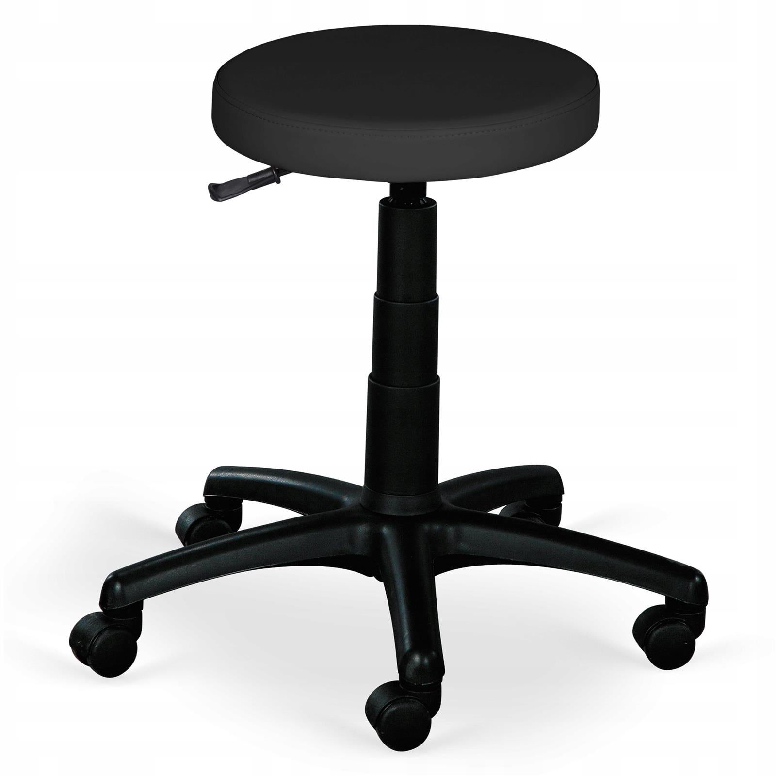 Stool Beta K015 Black