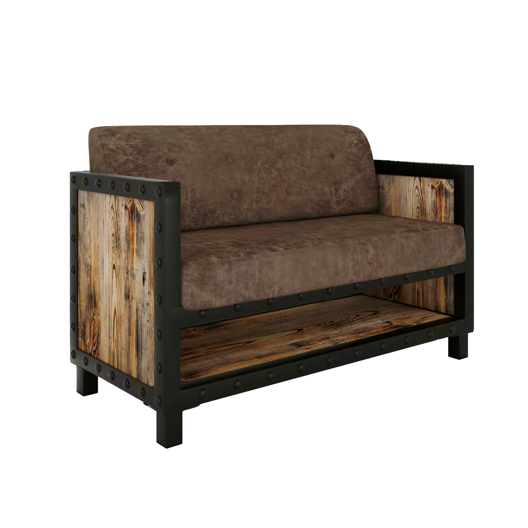 Treg Sofa for waiting room