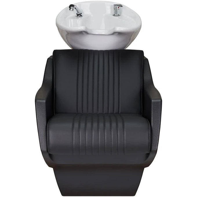 Hairdressing hair wash unit Techno P V2