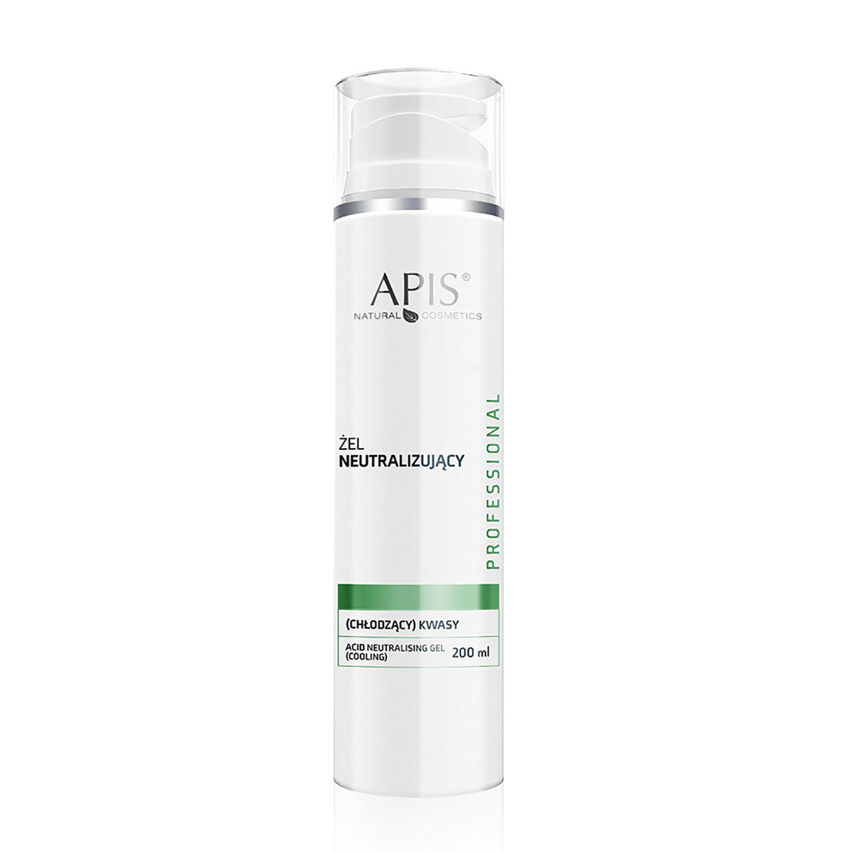 Apis neutraloiva (viilentävä) geeli 200ml