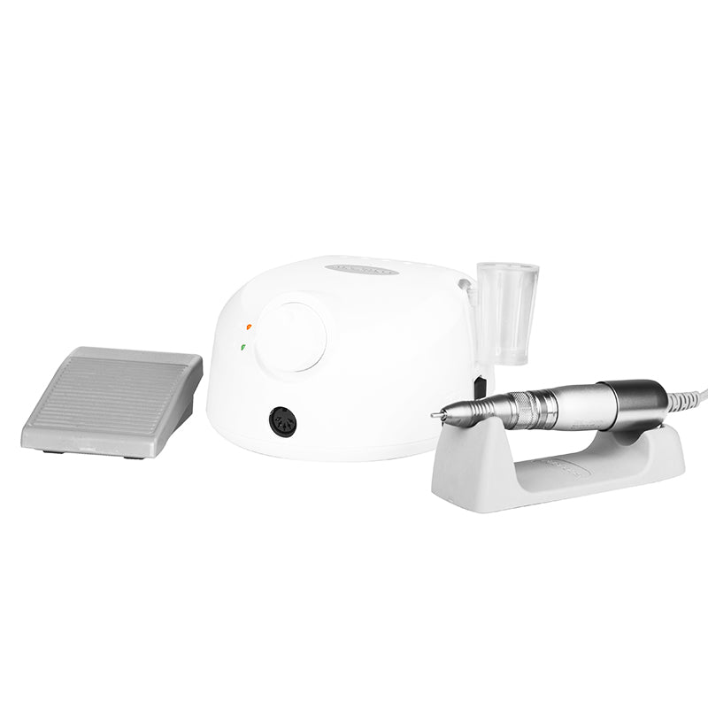 Kynsipora ESCORT II PRO, valkoinen