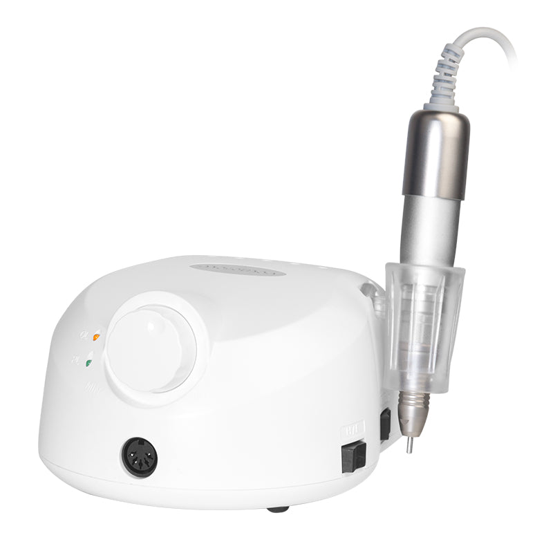 Kynsipora ESCORT II PRO, valkoinen