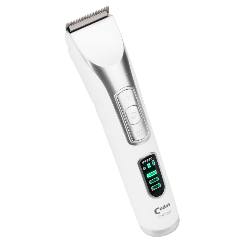 Codos wireless hair trimmer wes-331