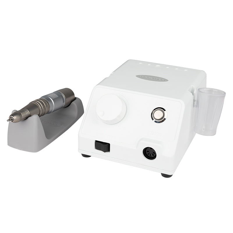 Saeyang kynsiviila Marathon Escort III, valkoinen + H200