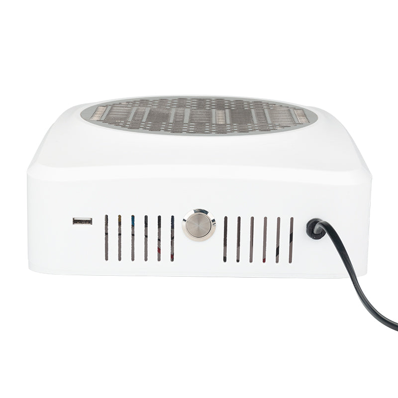 Momo j403 pölynimuri