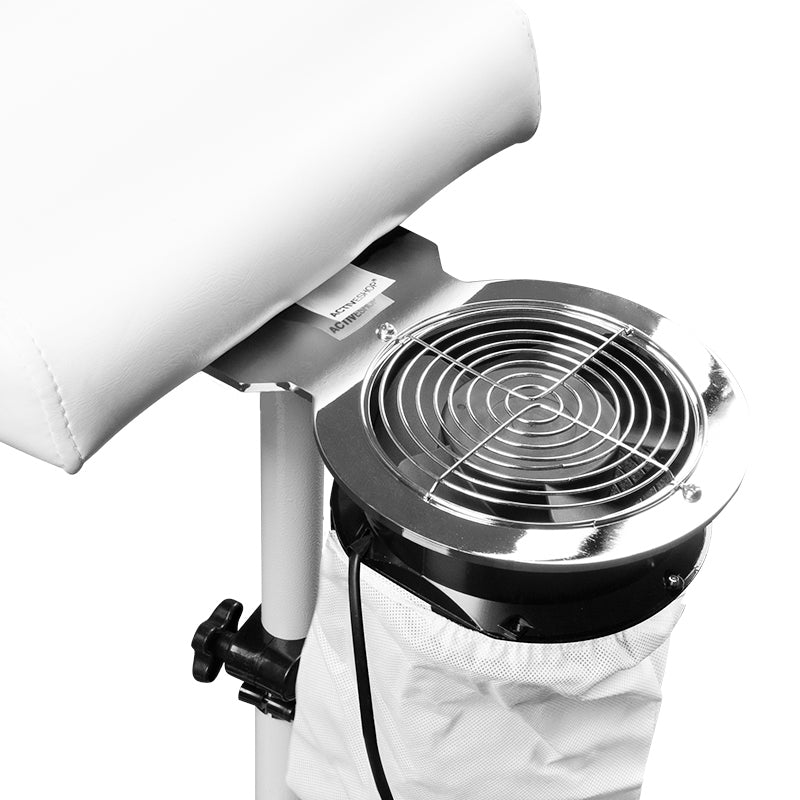 Pedikyyri-imuri Azzurro F18A kromi