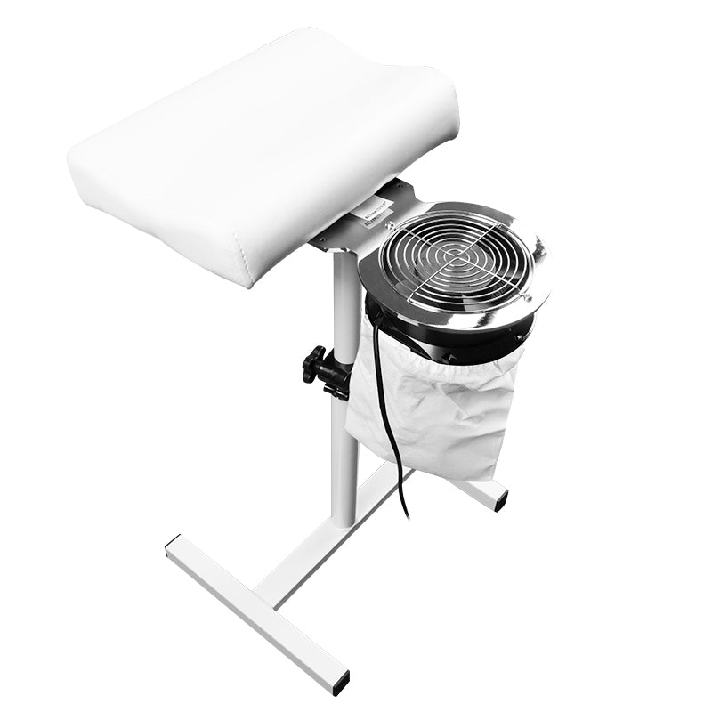 Pedikyyri-imuri Azzurro F18A kromi