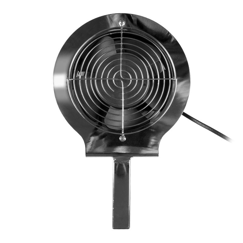 Pedikyyri-imuri Azzurro f18 kromi