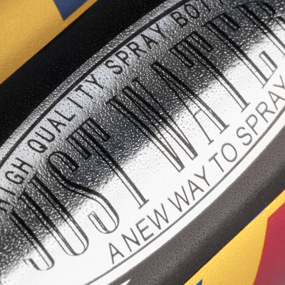 Sprayer for hairdressing barber a-12 gold 300ml