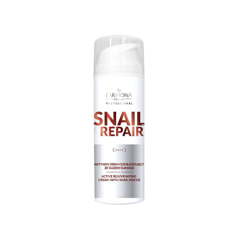Farmona snail repair active nuorennusvoide etanan limalla 150ml