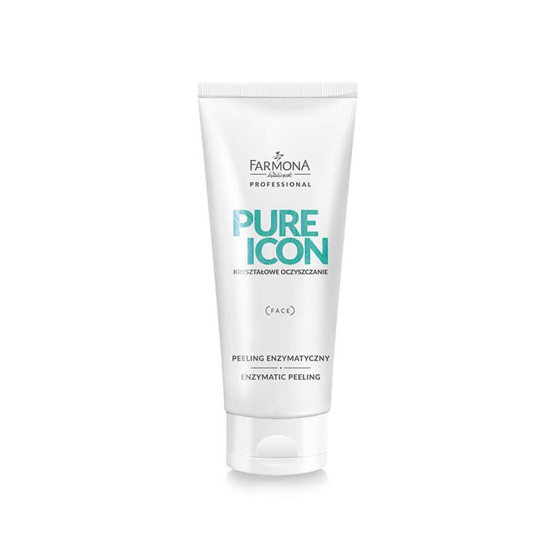 Farmona Pure Icon entsyymikuorinta 200 ml