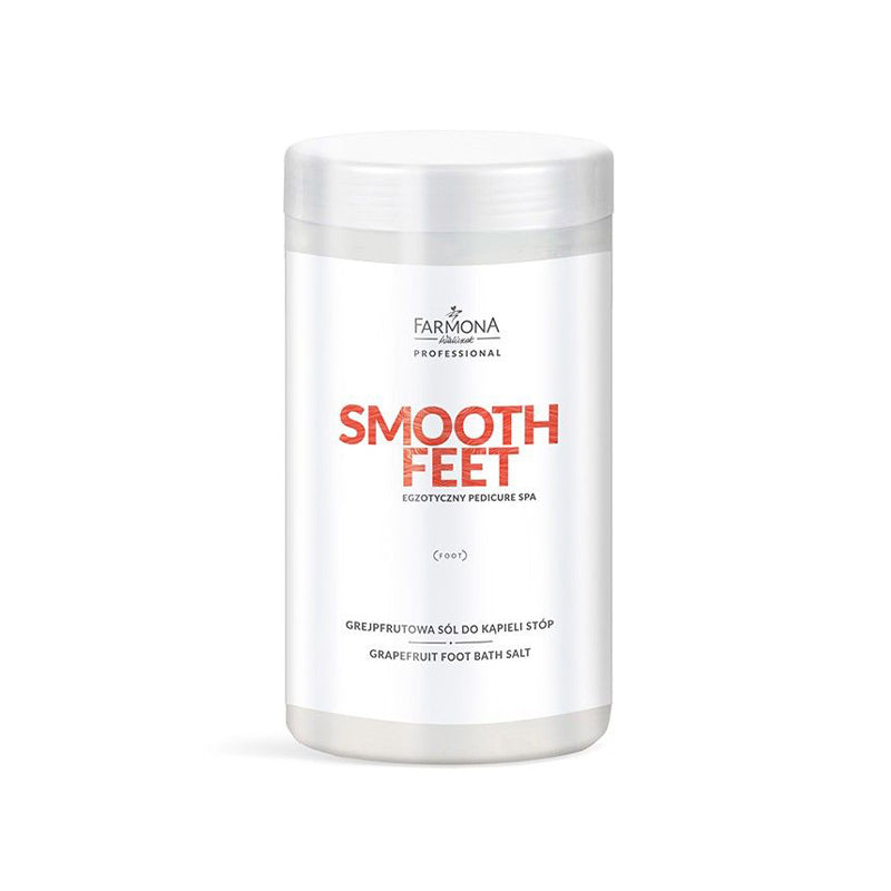 Farmona Smooth Feet greippijalkasuola 1500 g