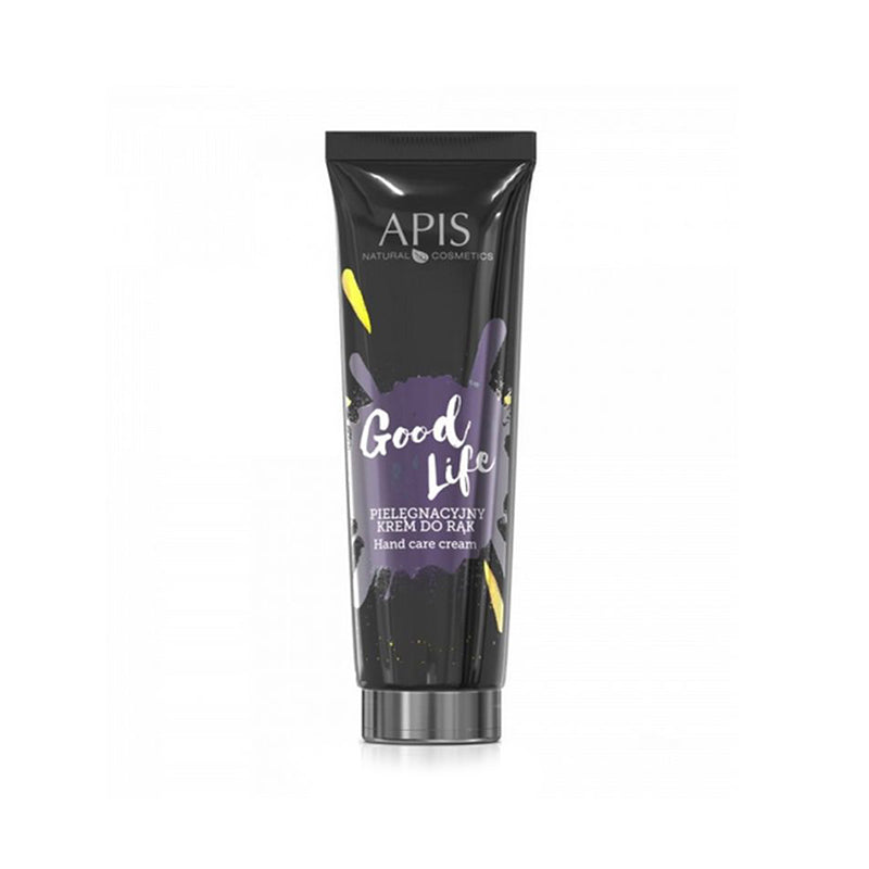 Apis Good Life hoitava käsivoide, 100ml