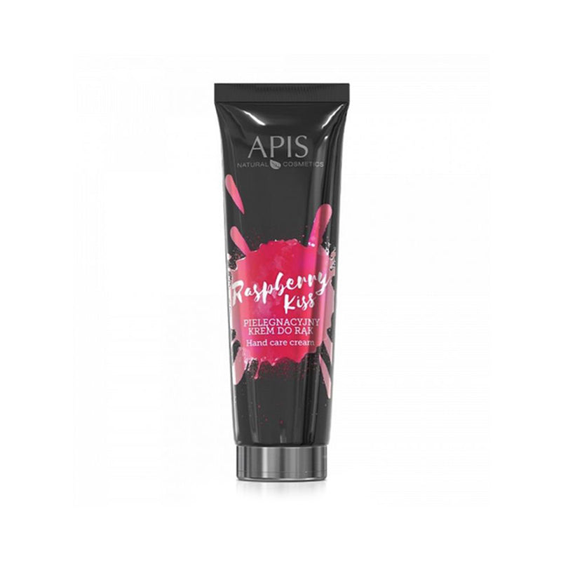 Apis raspberry kiss käsivoide, 100ml