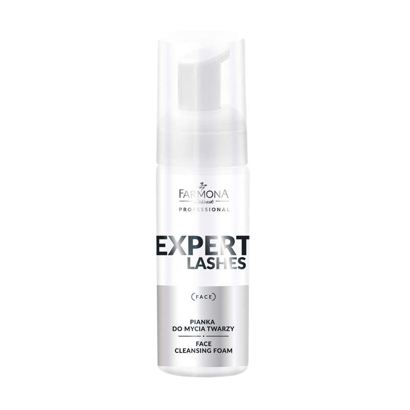 Farmona expert ripsienpuhdistusvaahto kasvoille 150 ml