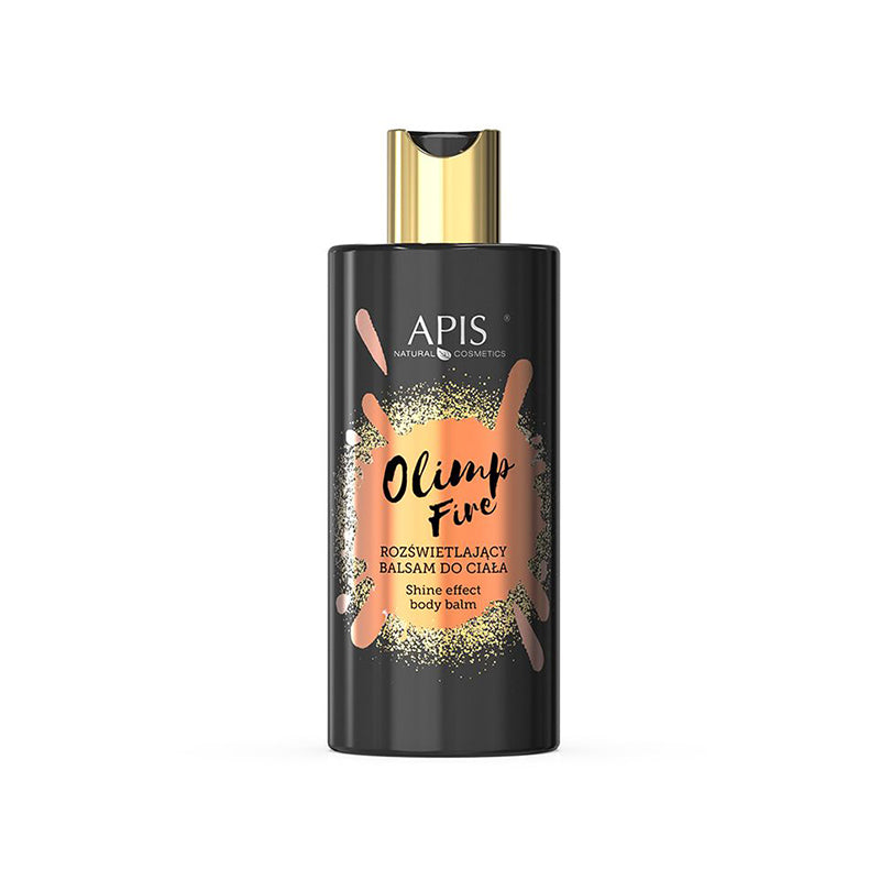 Apis Olimp Fire -vartalovoide, 300 ml