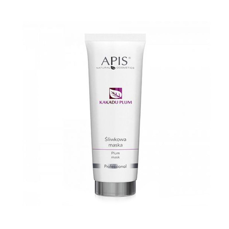 Apis-luumunaamio 100 ml