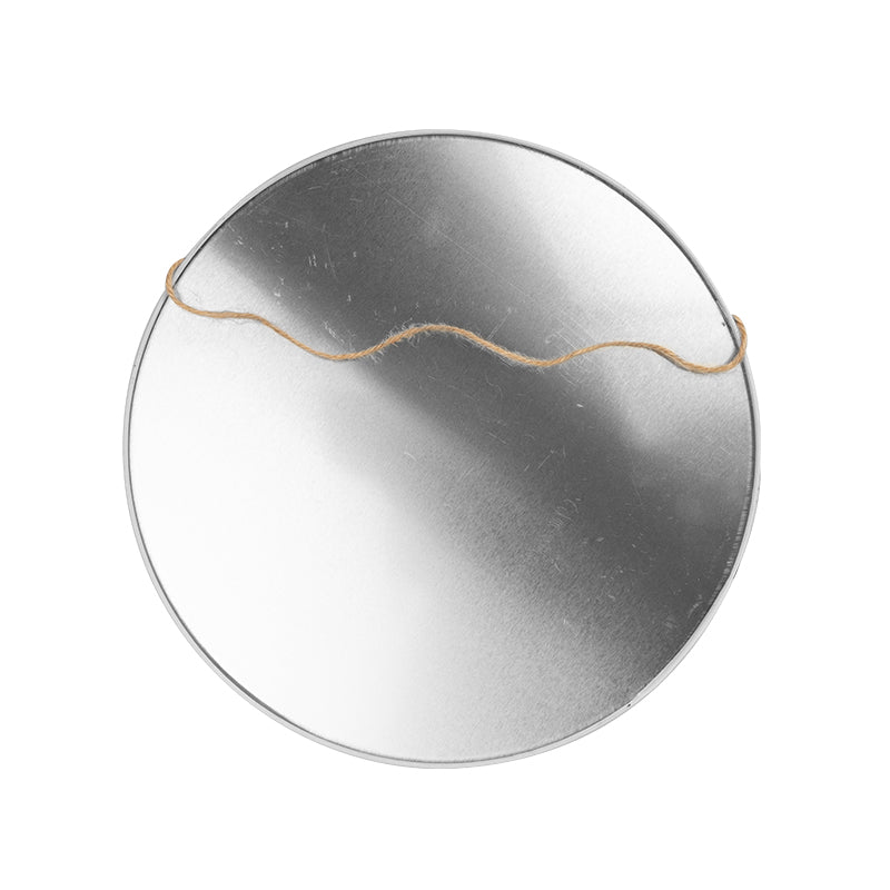 Koristeellinen pyöreä olutlaatta