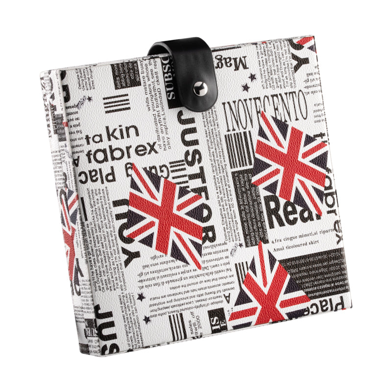 KAMPAAMOSAKSIEN JÄRJESTELYLAUKKU UK