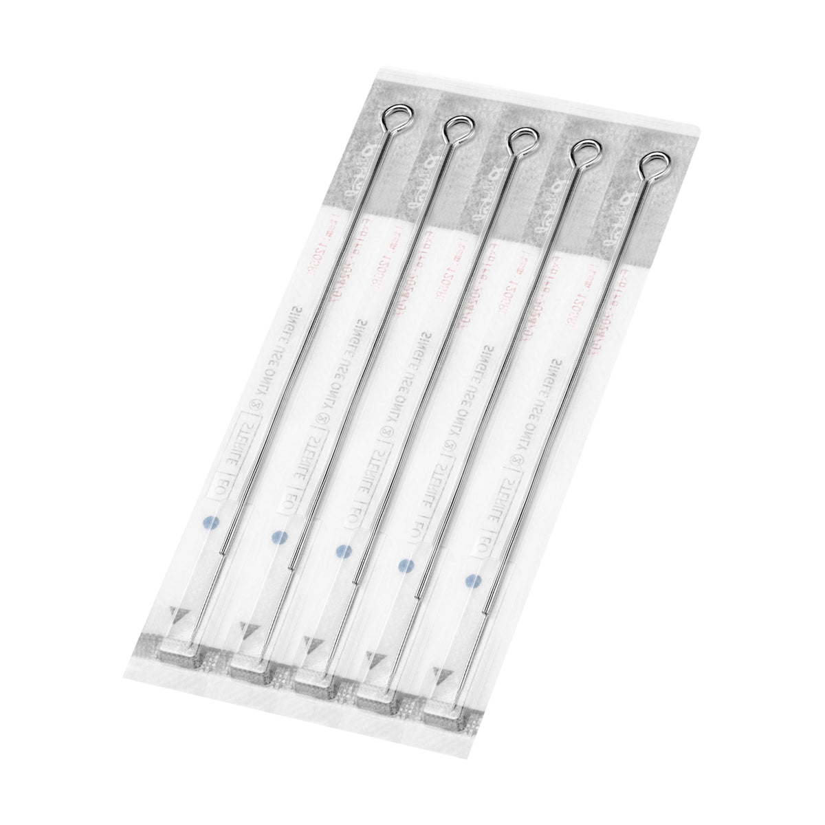 Tatuointineulat EL CARTEL 0.35 3RS VARJOSTUS 25 kpl.