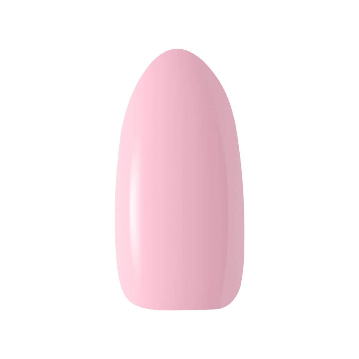 OCHO NAILS hybridilakka 306 pinkki 5 ml